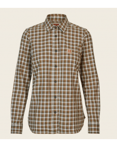 Härkila Fjell L/S shirt dames