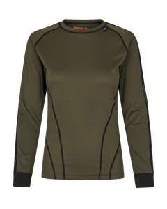 Crest Lea Baselayer Set