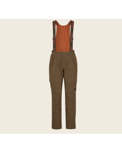 Härkila Driven Hunt HWS Ins. broek Dames