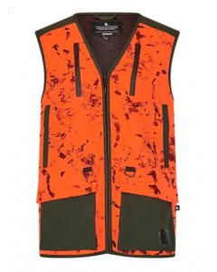 Seeland Trax Blaze Waistcoat