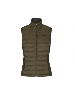 Seeland Therma Waistcoat Vrouwen