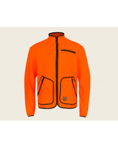 Härkila Wildboar Pro Blaze Fleece Jacket