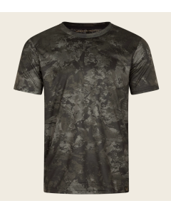 Härkila NOCTYX camo S/S t-shirt