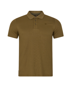 Seeland Pembroke Polo Shirt Military Olive
