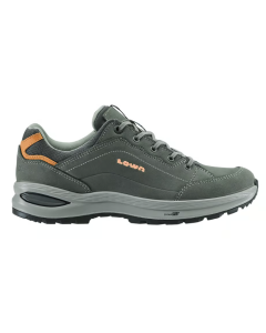 Lowa RENEGADE EVO LL LO Ws Graphite/Apricot