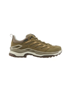 Lowa INNOVO GTX LO Dames Desert/Peach