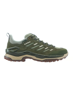 Lowa INNOVO GTX LO Dames Olive/Sage