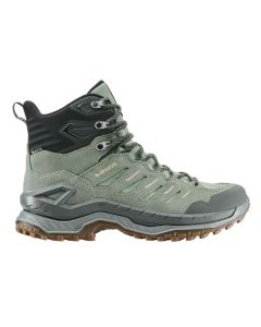 Lowa INNOVO GTX Hoge Wandelschoen Navy/Grey