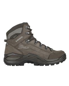 Lowa RENEGADE EVO GTX Hoge Wandelschoen Espresso/Seaweed