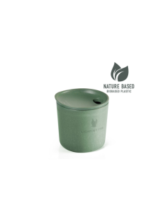 LMF MyCup'n Lid Short Sandy Green