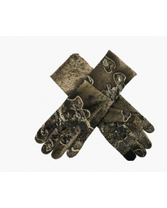 Excape Gloves with silicone grip REALTREE EXCAPE