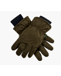 Excape Winter Gloves Art Green