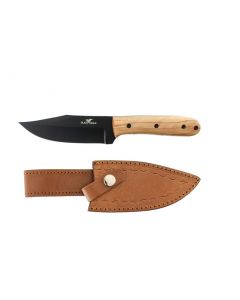 Black Eagle Bushcraftmes Olive 24cm