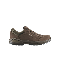 Lowa RENEGADE EVO GTX LO espresso/black