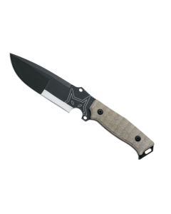 Fox Sherpa Bushman Fixed OD