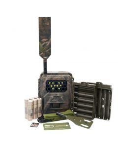 Seissiger Special-Cam LTE - "SUPERSIM-Edition"  incl. 18650mAh accu