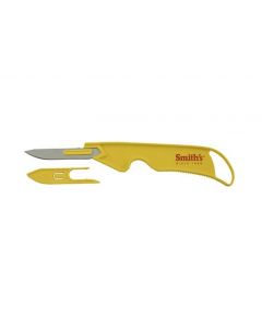 Smith's Field Caping Knife 3 Stuks Verpakking