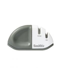 Smith's Edge Grip Select 2-Stap Messenslijper 