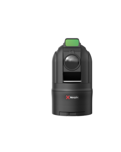Thermal Dome Camera M6T25S, 640×512 & 12µm