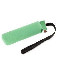 Firedog Dummy "Speedy" 500g Light green