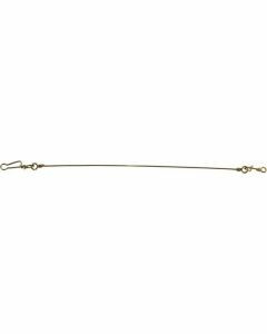 Albatros 3 Diamant Spinstangetjes 10 cm