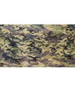 Camonet stealth LENTE   ( 1,5 x 4 mtr)