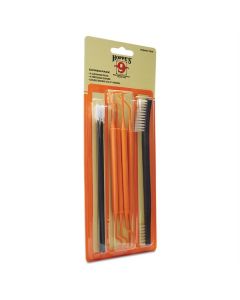 18T04 Hoppes Cleaning tools combo set