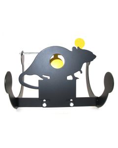 Target Sports Rolling Reset Target Rat