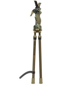 1865811M Trigger stick gen.3 bipod camo, 18-38", 5L
