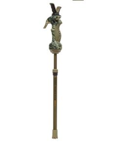 1865810M Trigger stick gen.3 monopod camo, 21-30", 5L
