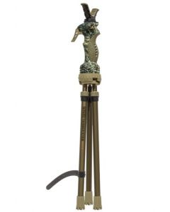 1865812M Trigger stick gen.3 tripod camo, 18-38", 5L