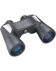 18BS11250 Bushnell Spectator sport 12x50 black, porro, PermaFocus, colored tiles Verrekijker
