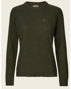 Härkila Vinnie merino pullover Women