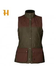 Harkila Retrieve Waistcoat Women