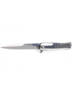 X-Treme Como Stainless PE