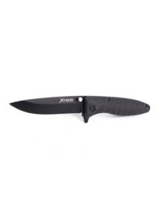 X-Treme Warren Black PE