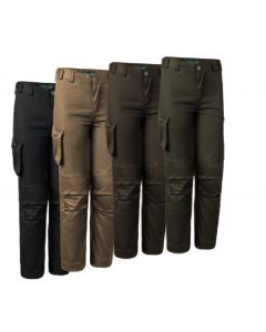 Deerhunter Jeugd Traveler Broek